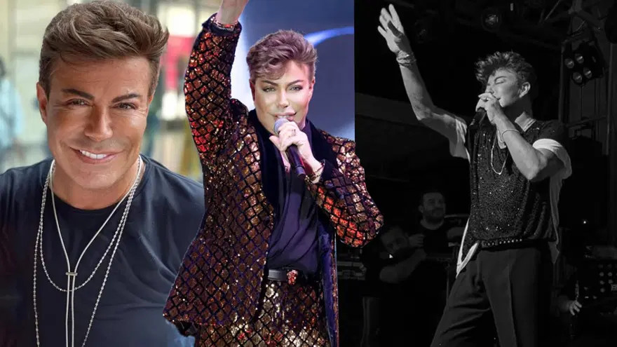 Fatih Ürek kimdir? Hayatı, şarkıları, televizyon kariyeri ve vefatı
