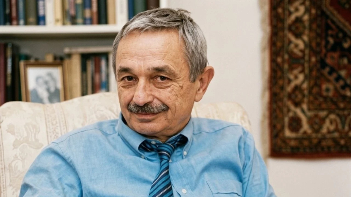 Hiram Abas kimdir? MİT kariyeri, tartışmalar ve 1990 suikastı
