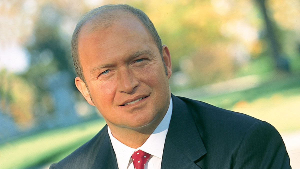 Mustafa Koç kimdir? Koç Holding'e yön veren üçüncü kuşağın hikâyesi