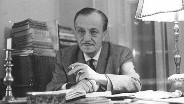 Necip Fazıl Kısakürek kimdir? Hayatı, eserleri ve Büyük Doğu mirası