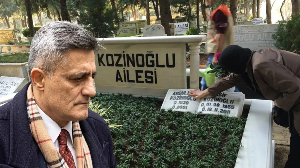 Kaşif Kozinoğlu kimdi? MİT kariyeri, OdaTV davası ve şüpheli ölümü
