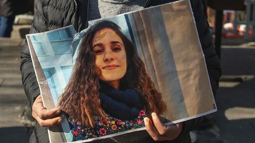 Gülistan Doku kimdir? 2020’den 2026’ya kayıp dosyasında neler yaşandı?
