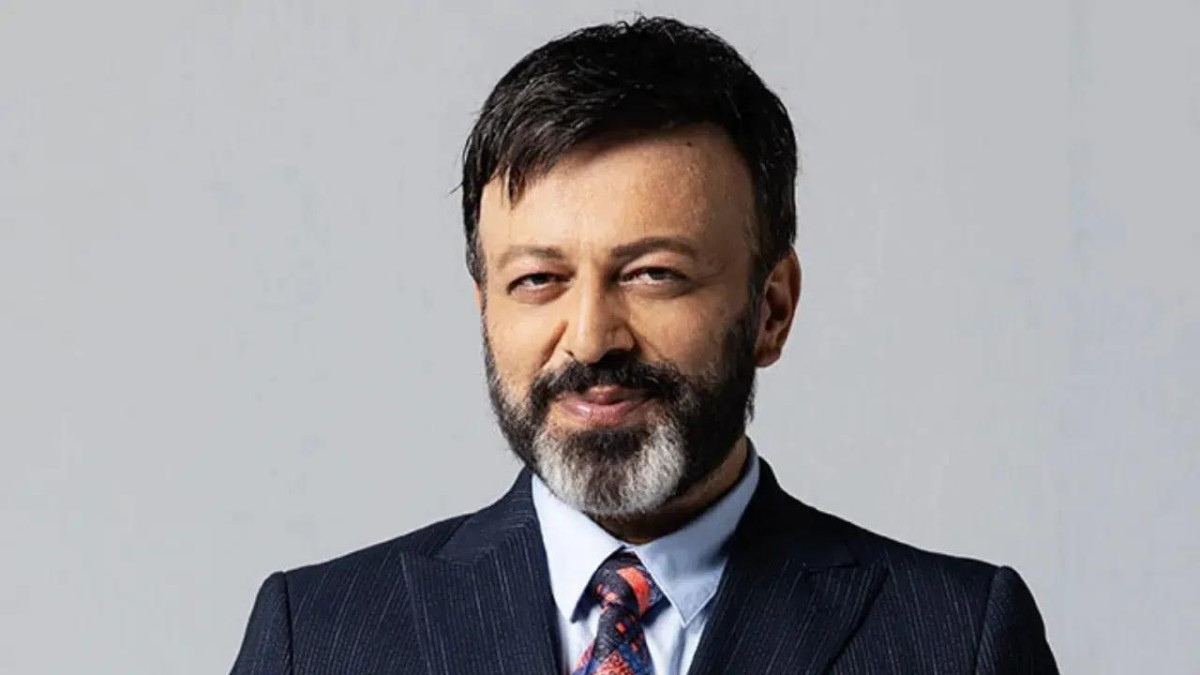 Serhat Mustafa Kılıç 51 yaşında İstanbul’daki evinde hayatını kaybetti