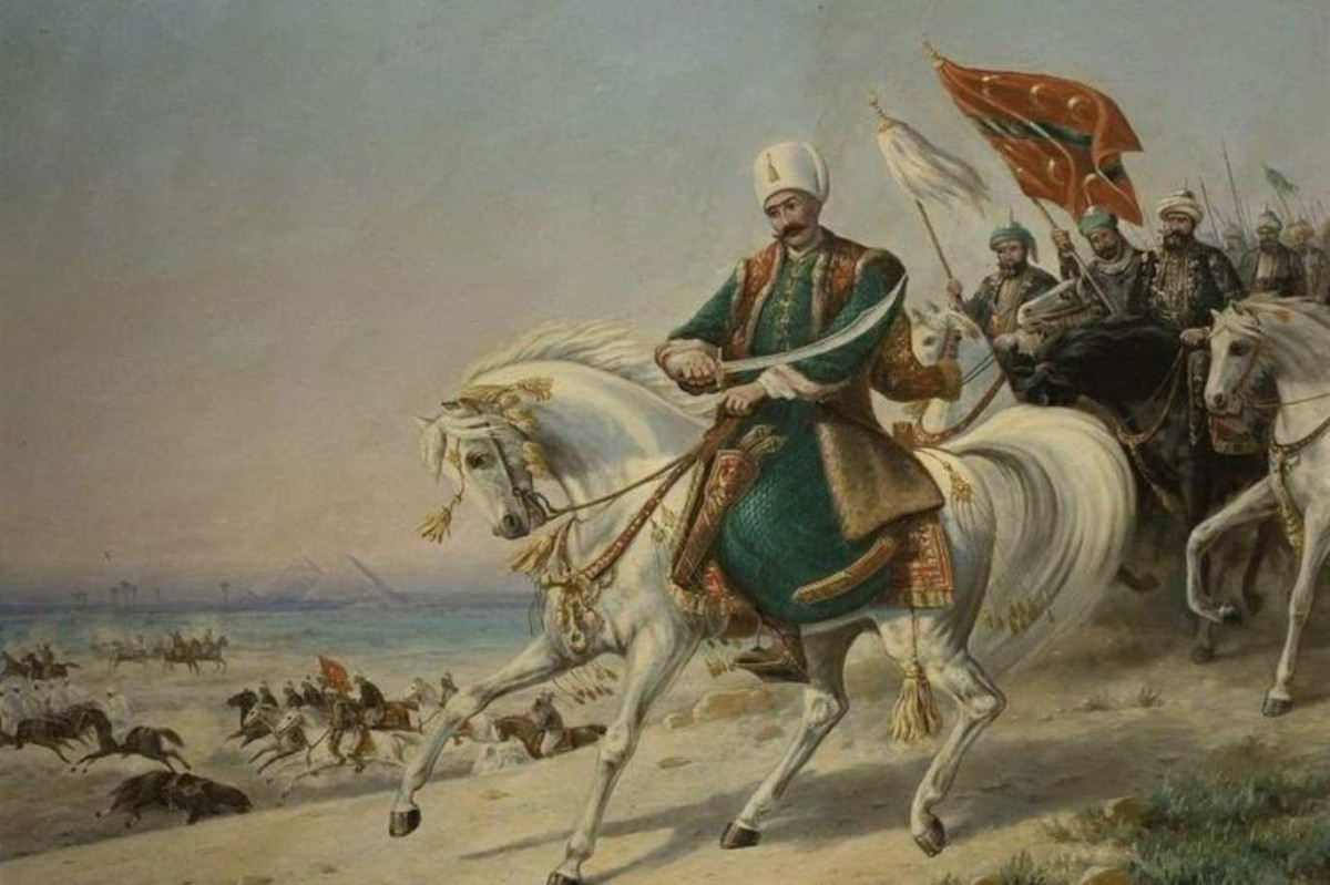 Yavuz Sultan Selim kimdir? Çaldıran’dan Mısır’a uzanan kısa saltanatı