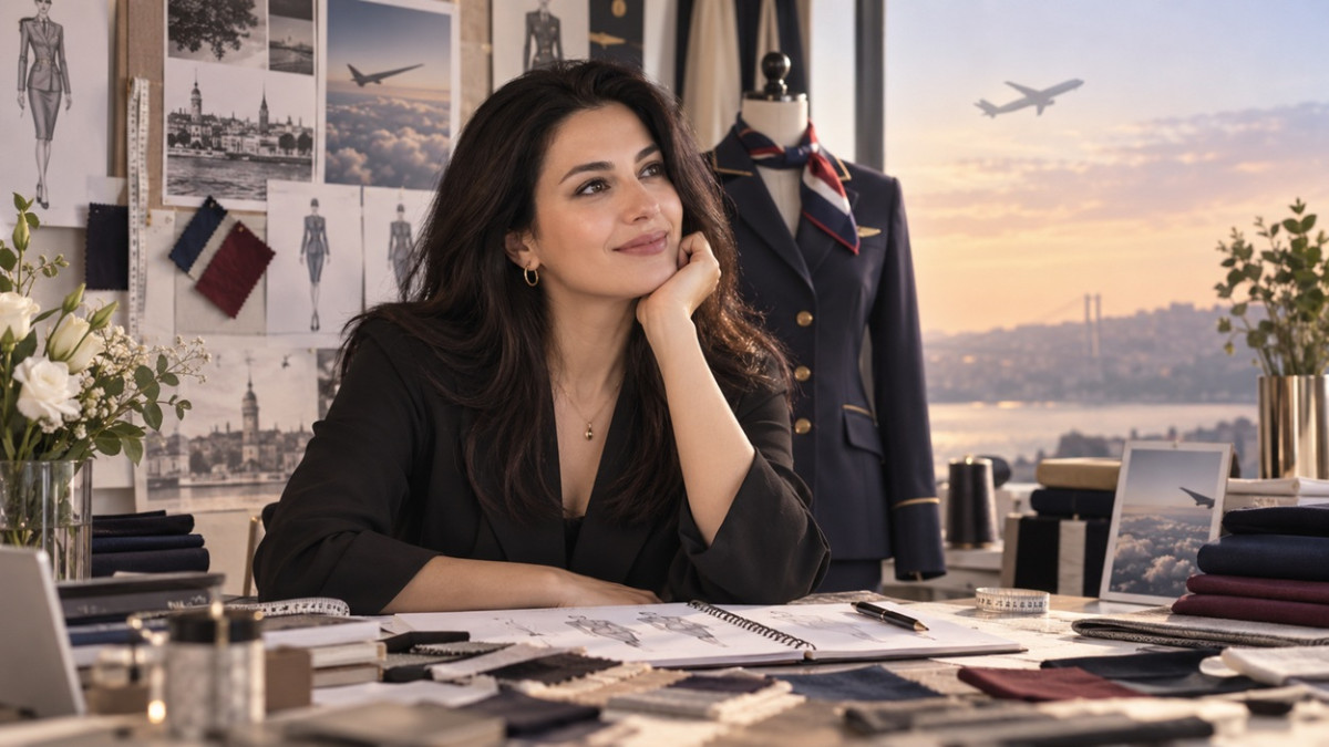 Burcu Gündoğar Urfalı kimdir? Bug Uniform’dan İran faciasına hayatı