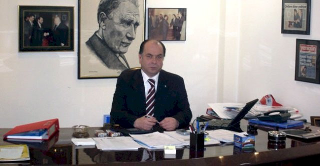 Vasfi Çakıroğlu kimdir? AK Parti'nin İzmir'deki kurucu isimlerinden