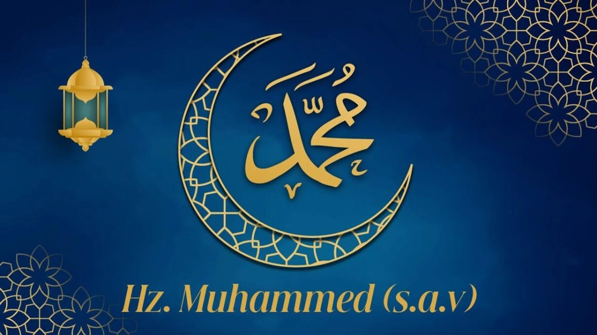 Hz. Muhammed’in ardından: İnsanlık adına teşekkür ve ‘Yetiş ya Muhammed’