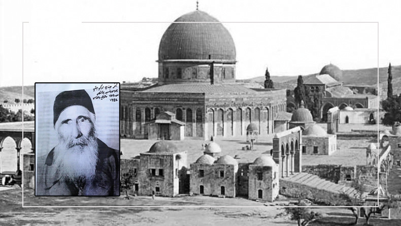 Iğdırlı Onbaşı Hasan kimdir? Kudüs'ün son Osmanlı nöbetçisinin hikâyesi