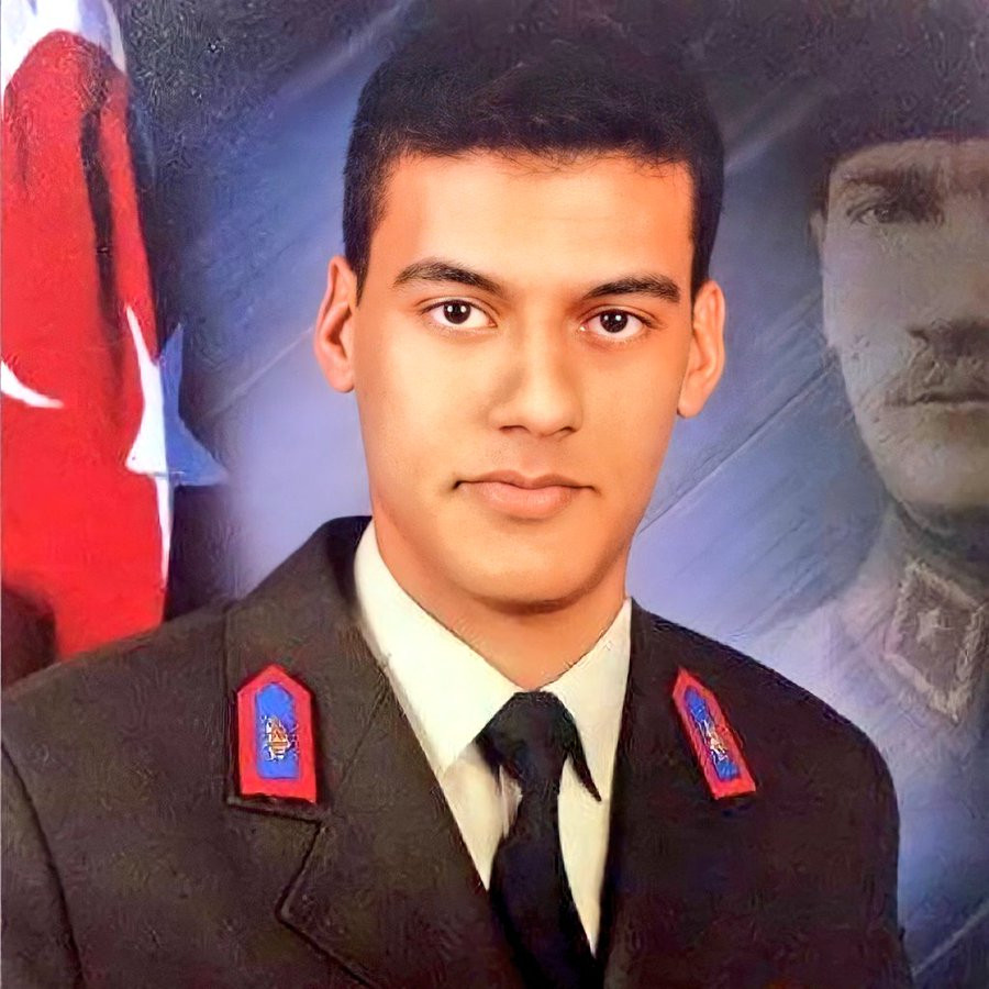 Şehit Semih Özbey kimdir? Gara’da şehit edilen astsubayın hayatı