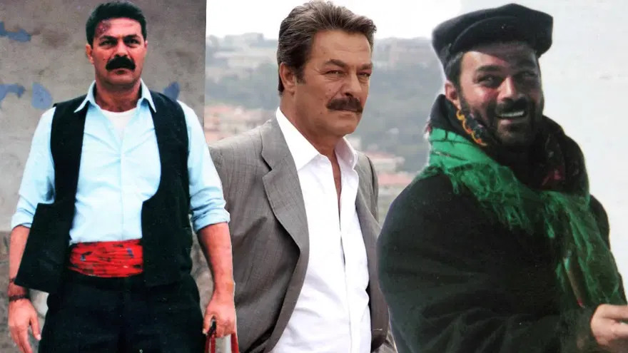 Kadir İnanır kimdir? Yeşilçam yıldızının hayatı, filmleri ve vefatı