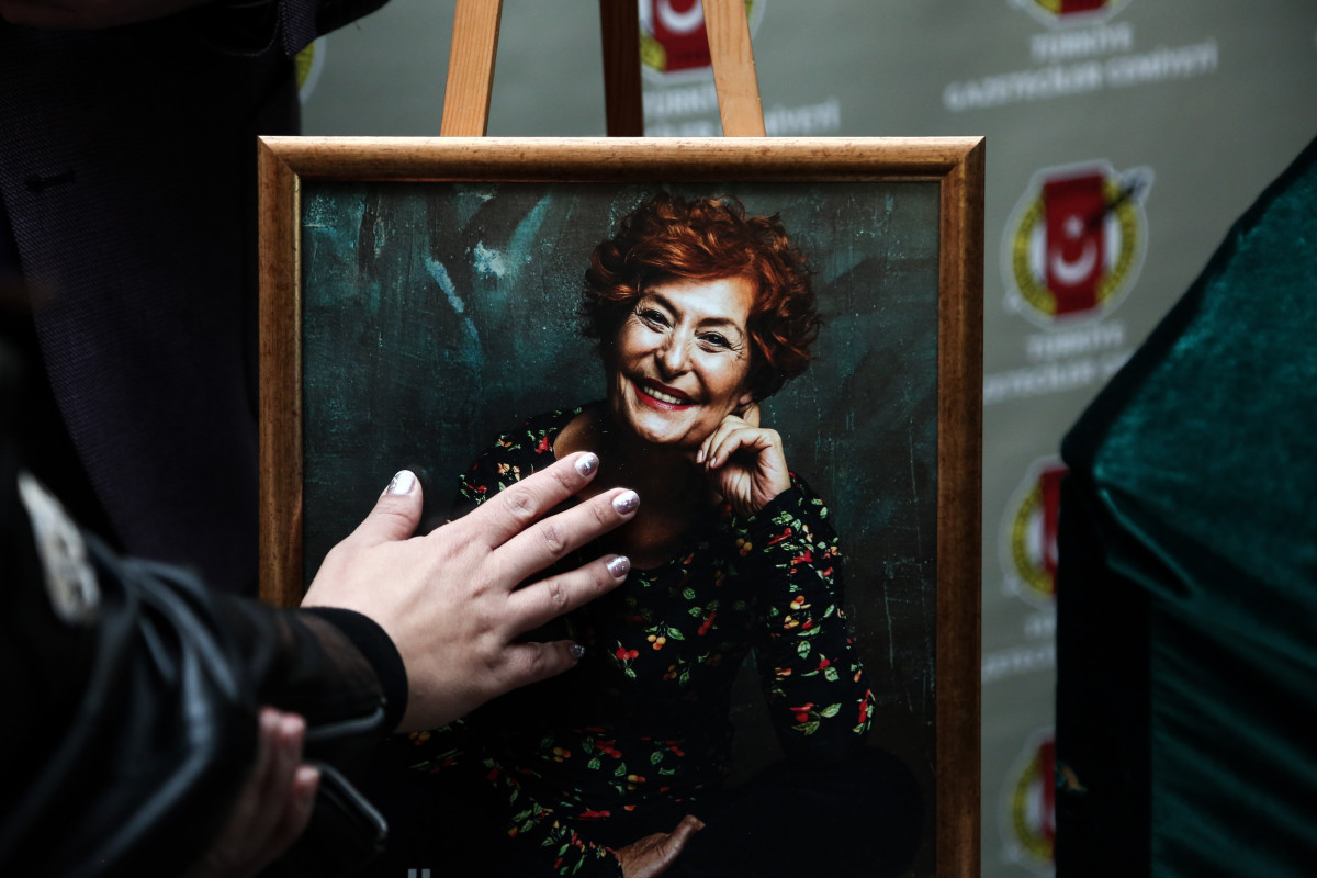 Gülden Aydın kimdir? Gazetecilik hayatı, haberleri ve bıraktığı miras