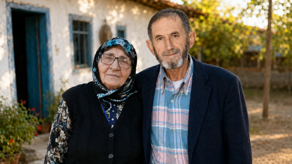 Keziban İnan kimdir? Uluköy’den İzmir’e uzanan 91 yıllık hayatı
