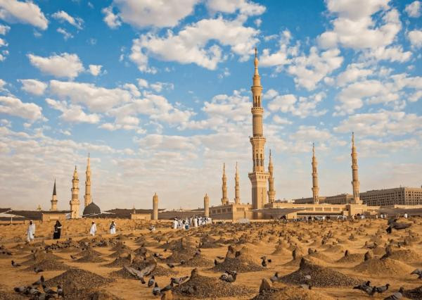 Hz. Fatıma kimdir? Hz. Muhammed’in kızı, hayatı ve Ehl-i Beyt mirası