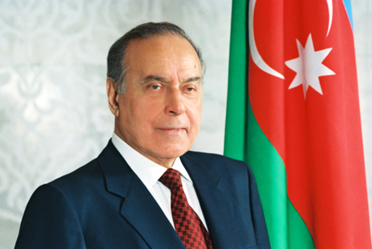 Haydar Aliyev kimdir? Azerbaycan liderinin hayatı ve siyasi mirası