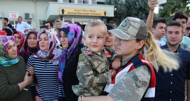 Şehit Serkan Bursalı kimdir? Çukurca’da 25 yaşında şehit düştü