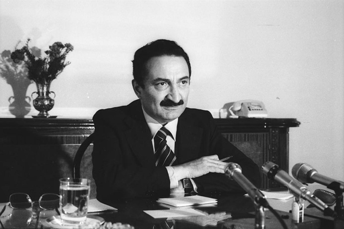 Bülent Ecevit kimdir? Karaoğlan'dan başbakanlığa uzanan siyasi hayat