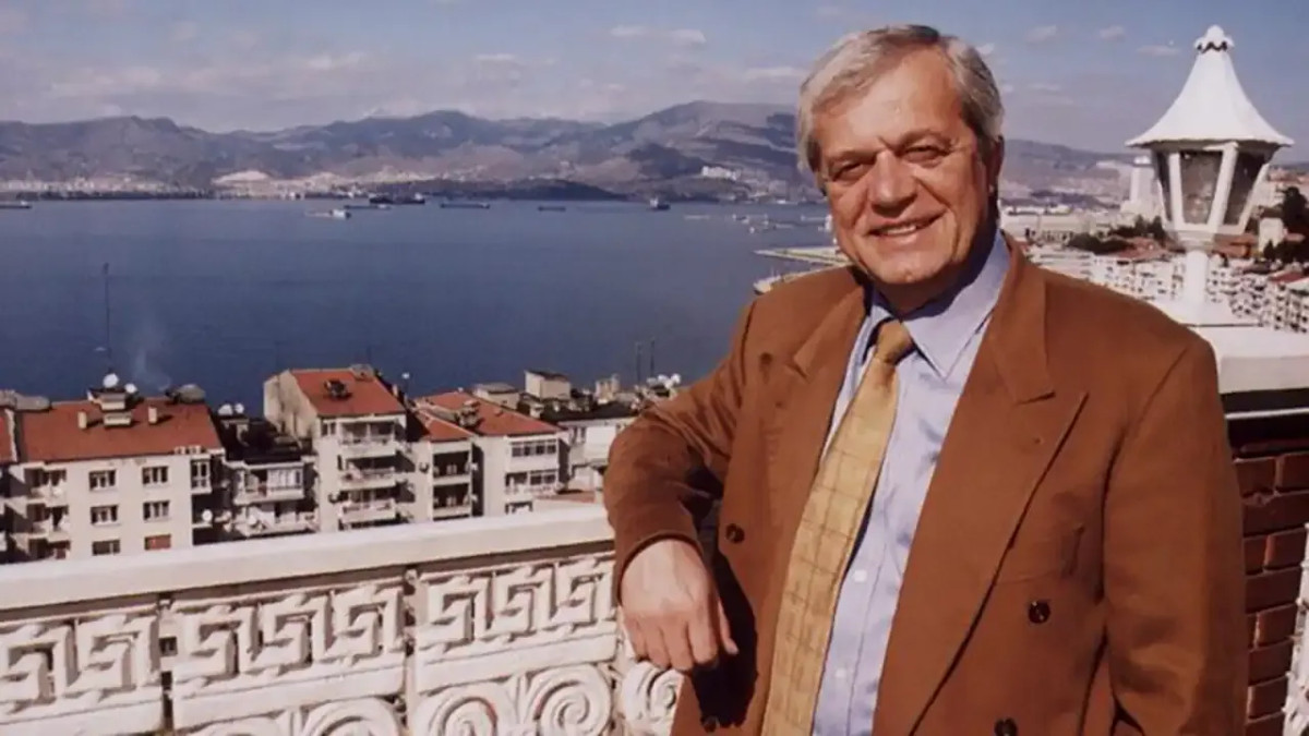 Ahmet Piriştina kimdir? İzmir’in unutulmaz başkanının hayatı ve mirası