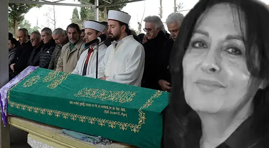 Sevda Ferdağ kimdir? Yeşilçam'ın usta oyuncusunun hayatı ve mirası