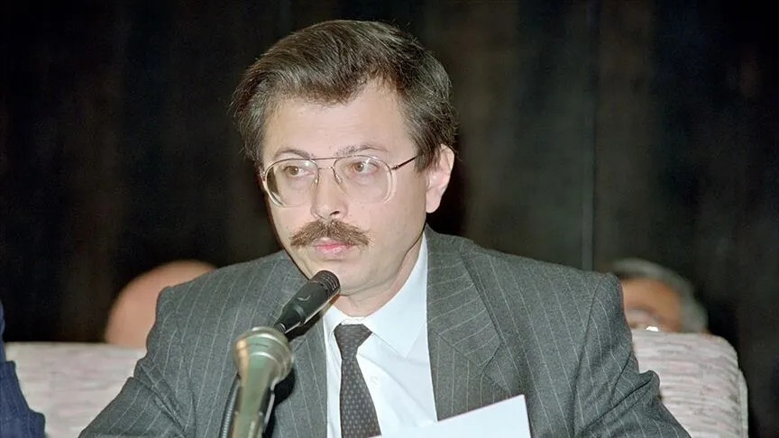 Adnan Kahveci kimdir? Özal’ın reformcu bakanının hayatı ve trajik ölümü