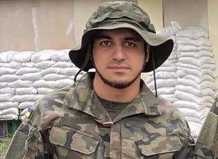 Said Hüseynov kimdir? Mykolaiv cephesinde ölen Azerbaycanlı gönüllü