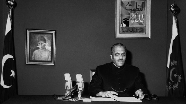 Ziyaülhak kimdir? Pakistan'ı 11 yıl yöneten askerî liderin hayatı