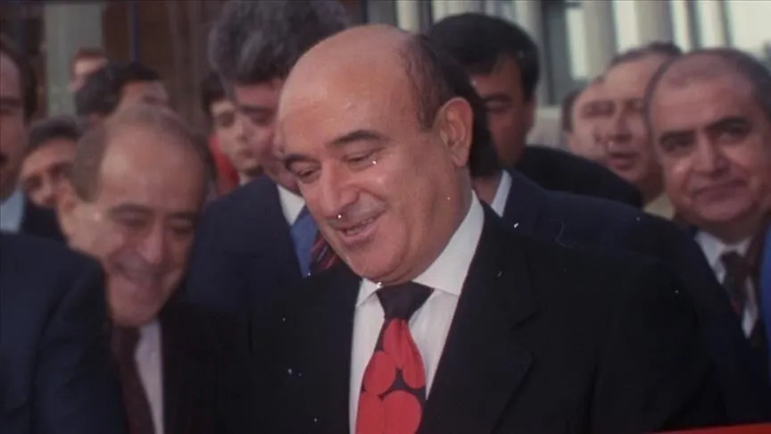 Özdemir Sabancı kimdir? Sanayiden suikasta uzanan yarım kalan hayat