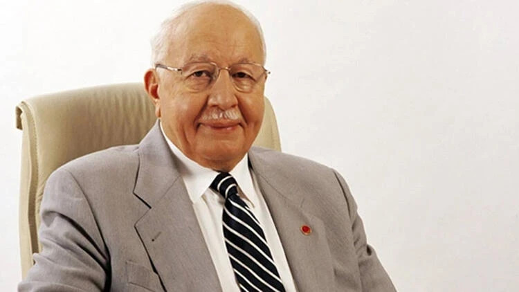 Necmettin Erbakan kimdir? Millî Görüş’ten başbakanlığa uzanan hayatı