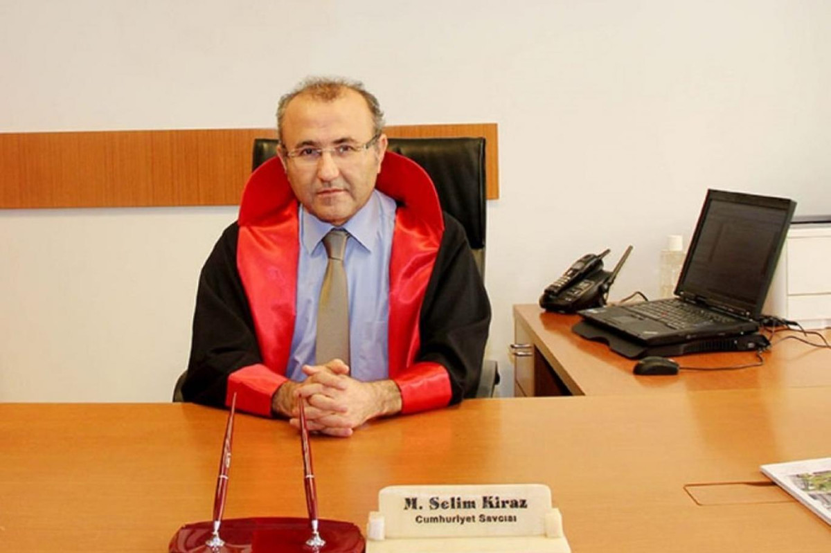 Mehmet Selim Kiraz kimdir? Şehit savcının adalet yolundaki hayatı