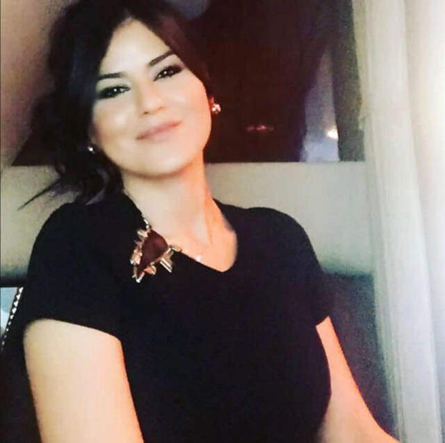 Eda Uslu kimdir? Yer hizmetlerinden özel jet kabinine uzanan hayatı