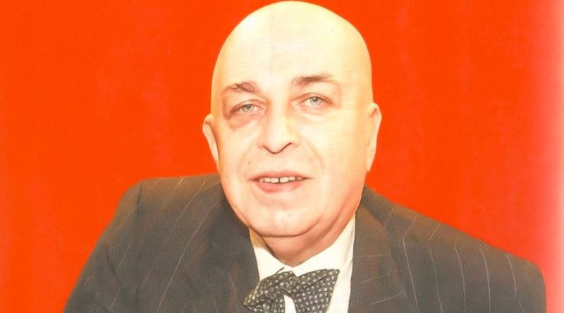 Ertaç Tinar: Susurluk’un kara kutusunda kalan hayat hikayesi