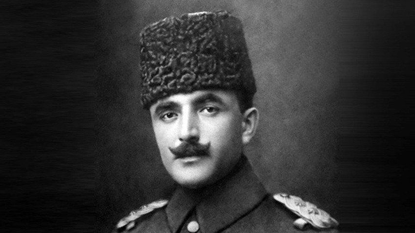 Enver Paşa kimdir? İttihat ve Terakki’den Türkistan’a uzanan hayatı