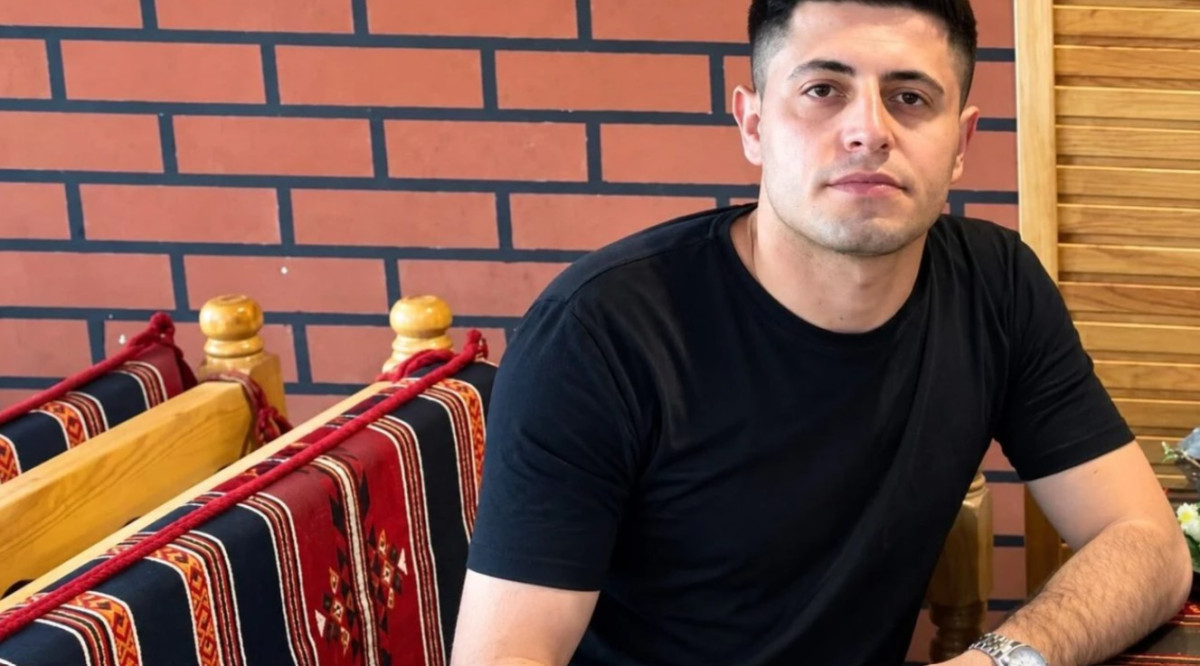 Iğdır’da askeri araç kazası: Sözleşmeli Er Ziya Koparan şehit oldu