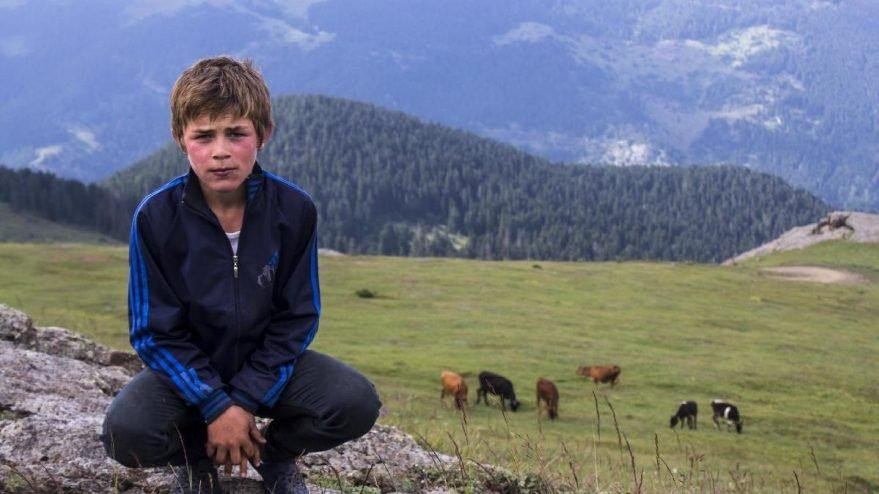 İyi ki varsın Eren: Şehit Eren Bülbül’ün unutulmayan hikâyesi
