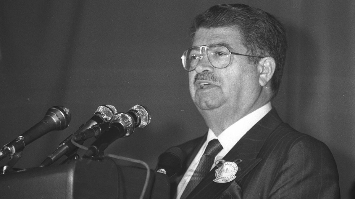 Turgut Özal kimdir? 24 Ocak’tan Çankaya’ya uzanan siyasi hayatı