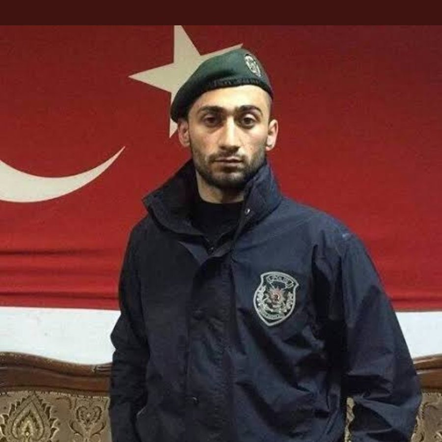 Şehit Coşkun Özcan kimdir? 28 yaşında Varto’da şehit düştü
