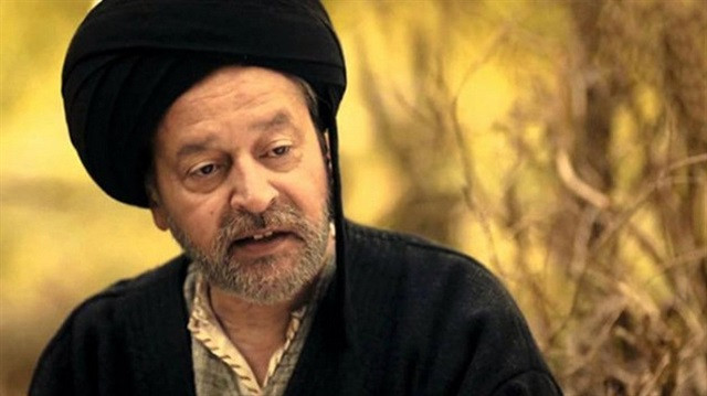 Payidar Tüfekçioğlu kimdir? Tapduk Emre rolü, hayatı ve sanat mirası
