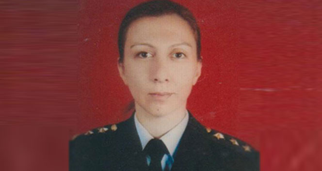 Melike Kuvvet kimdir? TSK’dan İran’daki son uçuşa uzanan hayatı