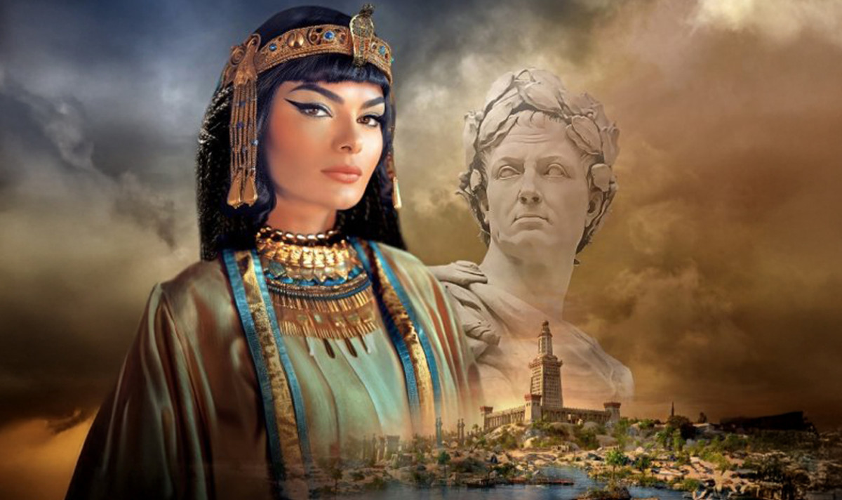 Kleopatra kimdir? Mısır’ın son kraliçesinin hayatı, iktidarı ve ölümü