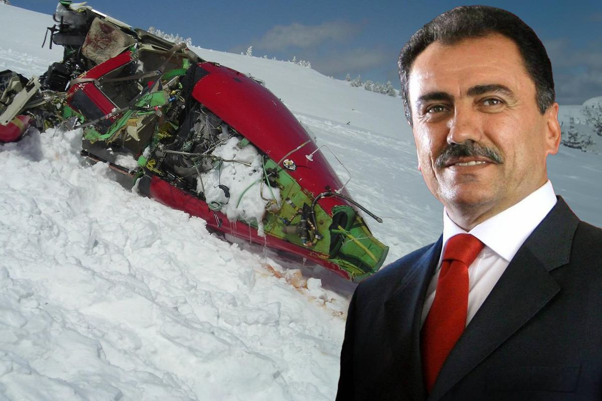 Muhsin Yazıcıoğlu kimdir? Mamak'tan BBP liderliğine uzanan hayat