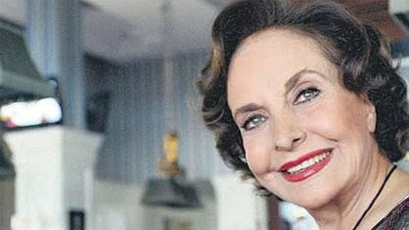 Ayten Gökçer kimdir? Türk tiyatrosunun usta sanatçısının hayatı ve mirası