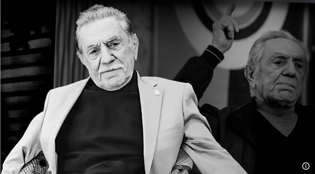 Aydemir Akbaş kimdir? Yeşilçam'ın usta oyuncu ve senaristinin hayatı