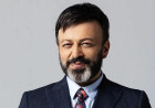 Serhat Mustafa Kılıç 51 yaşında İstanbul’daki evinde hayatını kaybetti