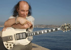 Erkin Koray kimdir? Anadolu rock'ın öncüsünün hayatı ve müzik mirası