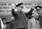 Kenan Evren kimdir? 12 Eylül darbesinden Çankaya'ya uzanan hayatı