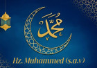 Hz. Muhammed’in ardından: İnsanlık adına teşekkür ve ‘Yetiş ya Muhammed’