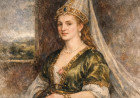 Hürrem Sultan kimdir? Kanuni’nin eşinden Osmanlı’nın güçlü figürüne