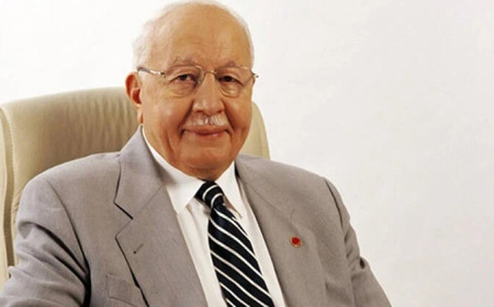 Necmettin Erbakan kimdir? Millî Görüş’ten başbakanlığa uzanan hayatı