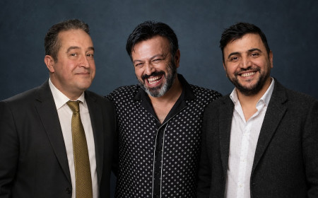 Vural Çelik, Şinasi Yurtsever ve Serhat Kılıç 51 yaşında veda etti