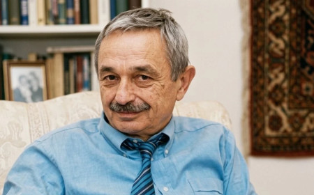 Hiram Abas kimdir? MİT kariyeri, tartışmalar ve 1990 suikastı