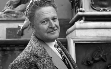 Nazım Hikmet kimdir? Hayatı, eserleri, hapis ve sürgün yılları